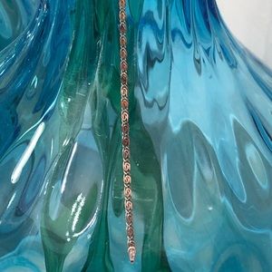 Sterling Silver Bracelet (Made in Italy)